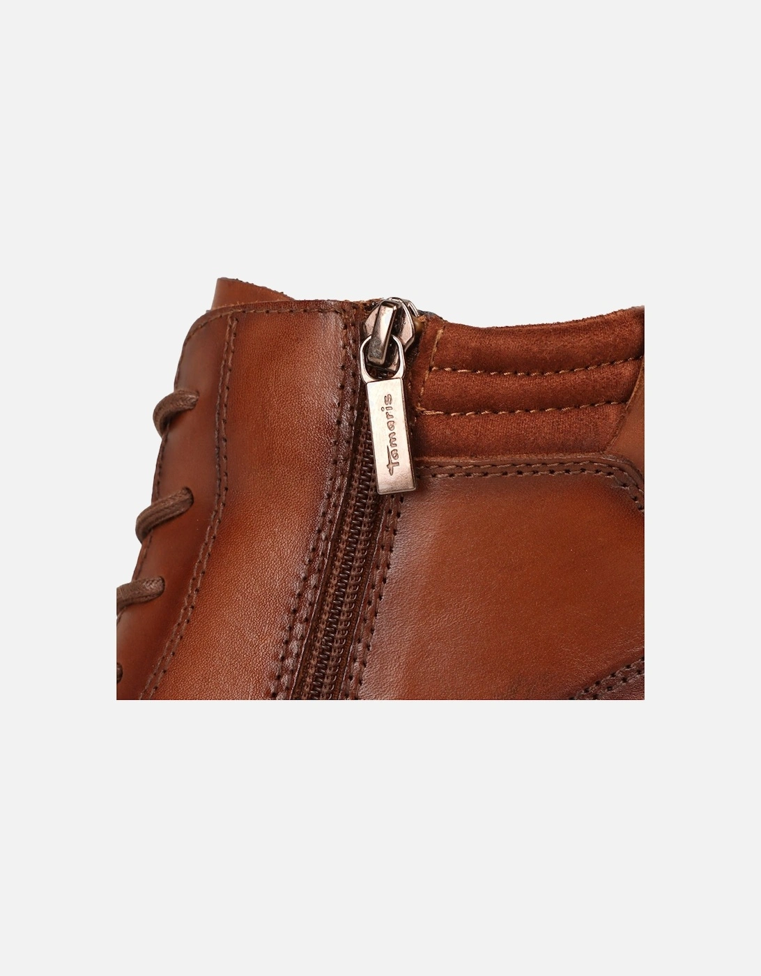 Maple Womens Ankle Boots