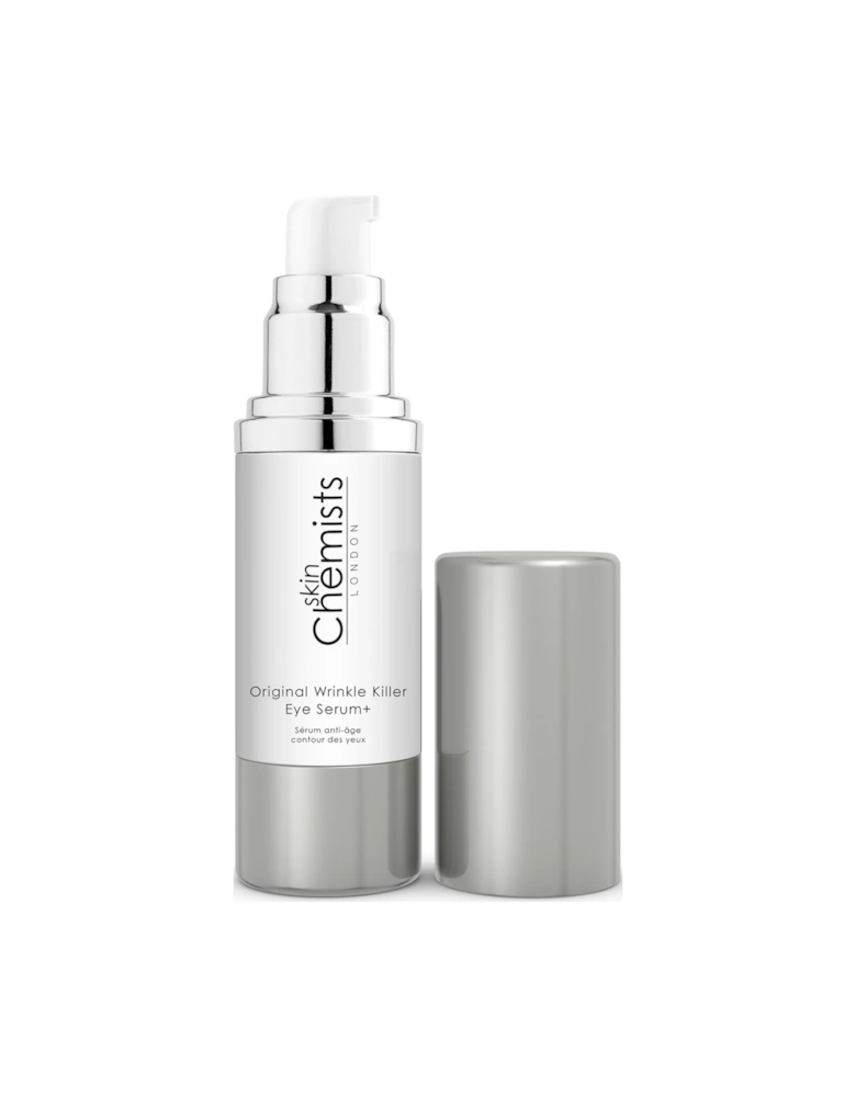 Men's Eye Serum 30ml