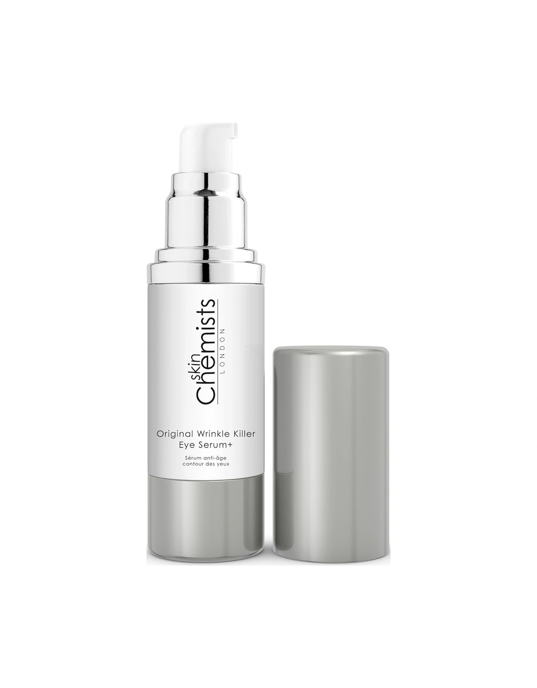 Men's Eye Serum 30ml, 2 of 1