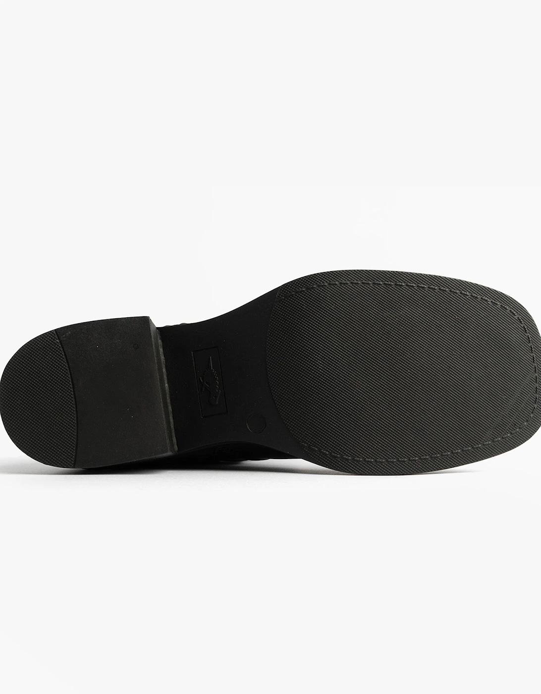 NASH Womens Boots Black