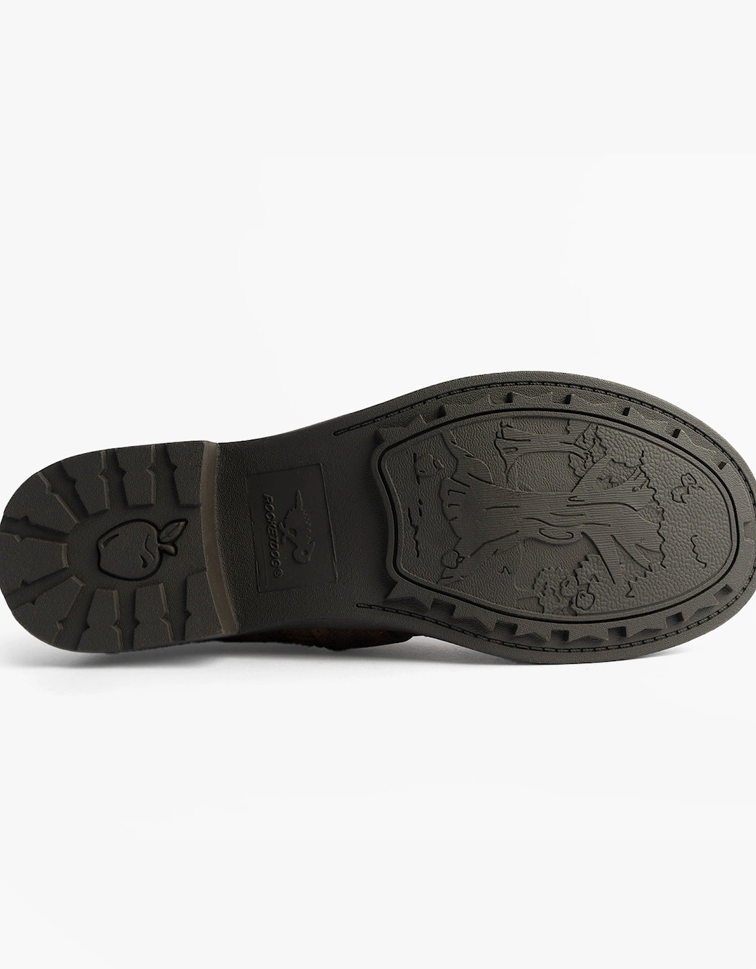 TELSA Womens Boots Brown