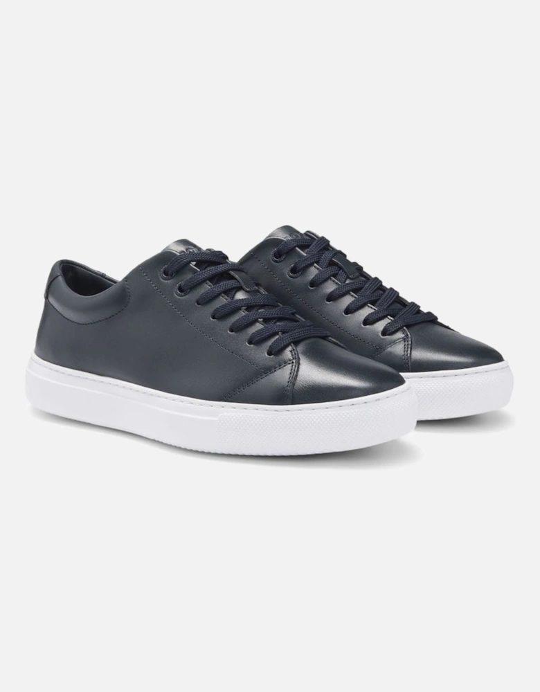 Enlight Leather Trainers