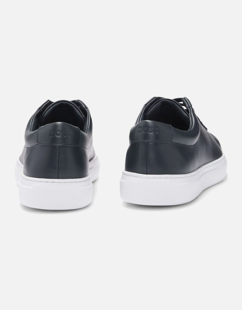 Enlight Leather Trainers