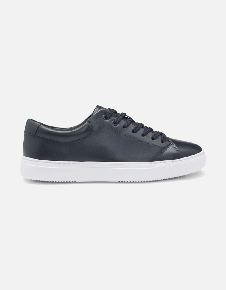 Enlight Leather Trainers