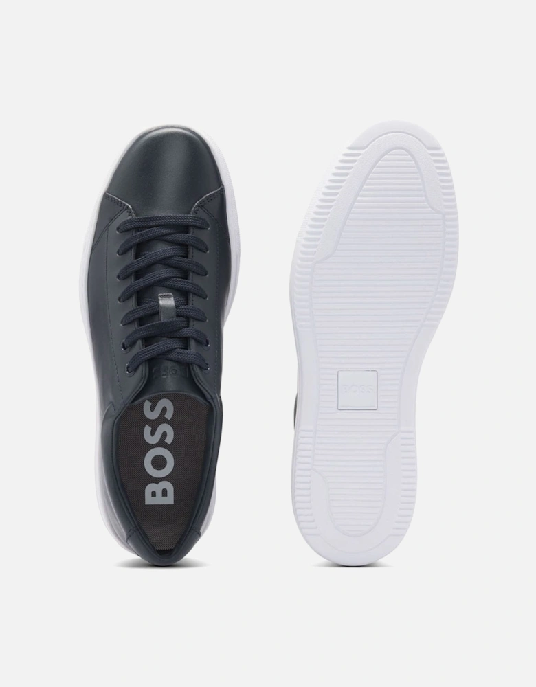 Enlight Leather Trainers