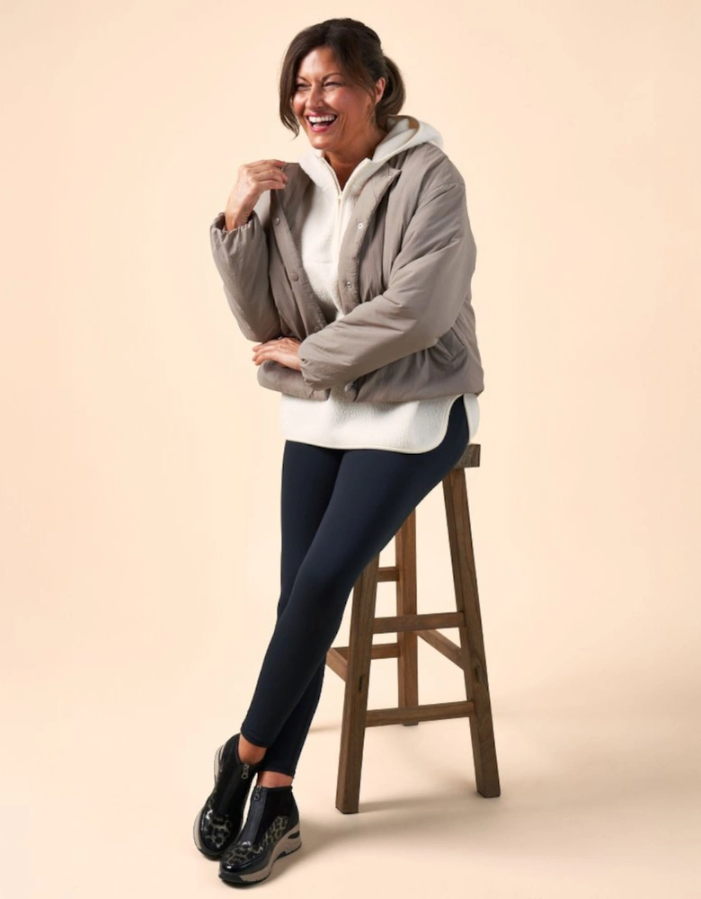 Athens Womens Ankle Boots