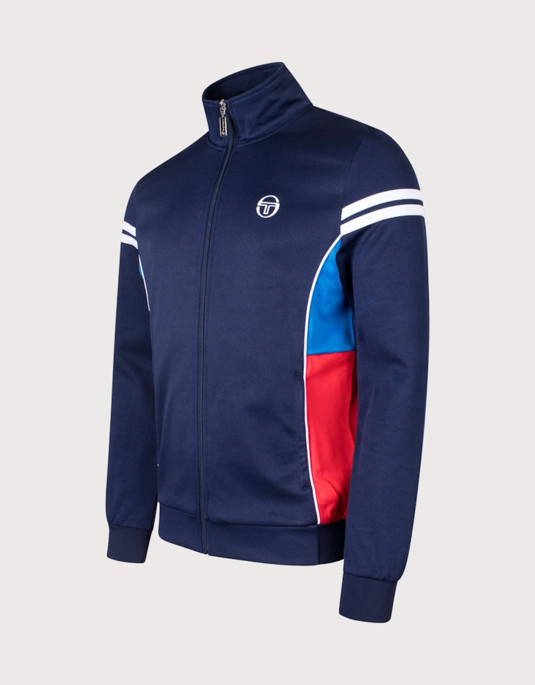Mambo Track Top