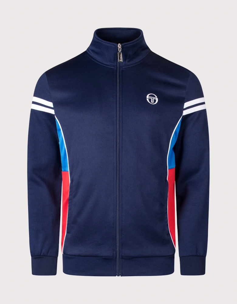 Mambo Track Top