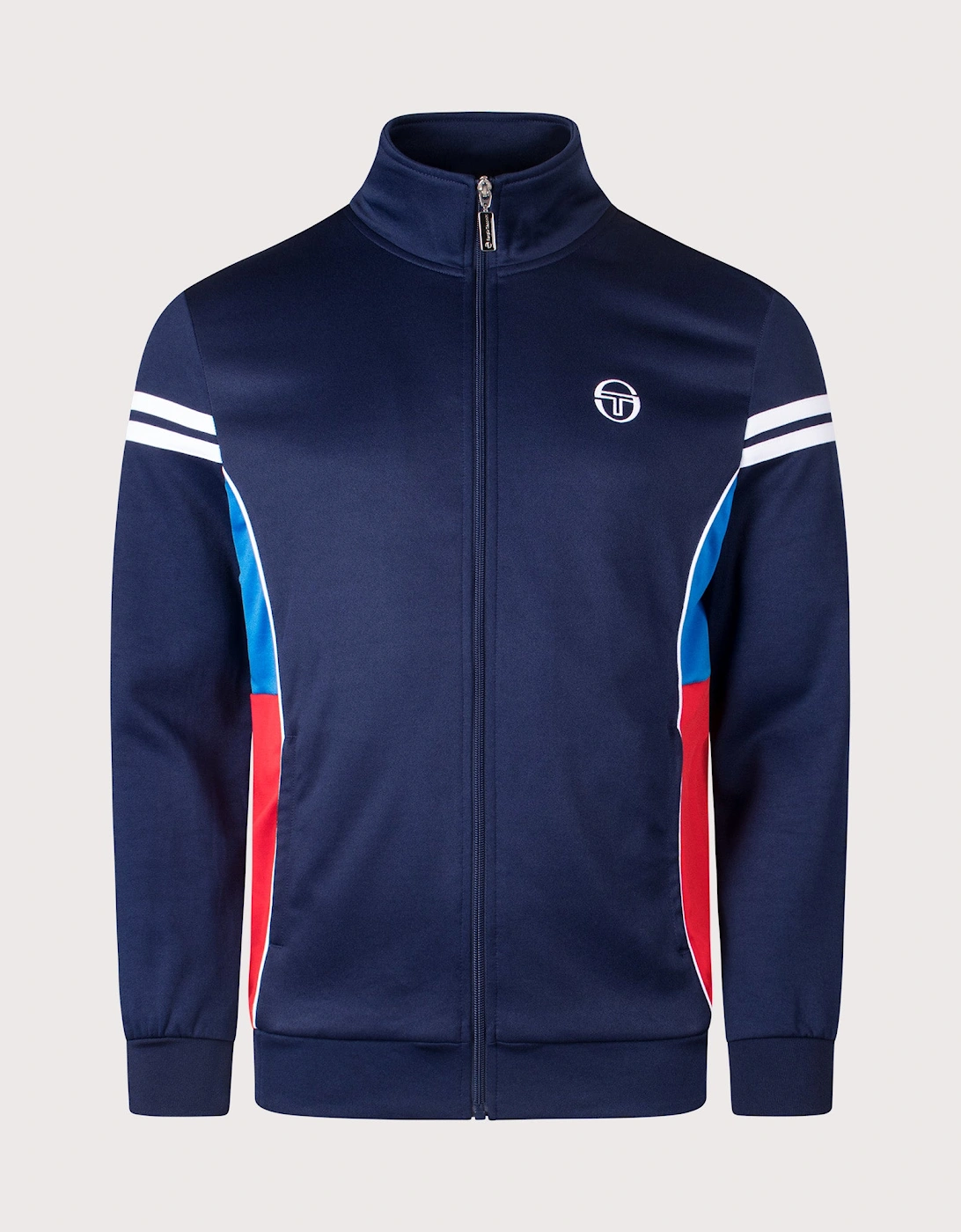 Mambo Track Top