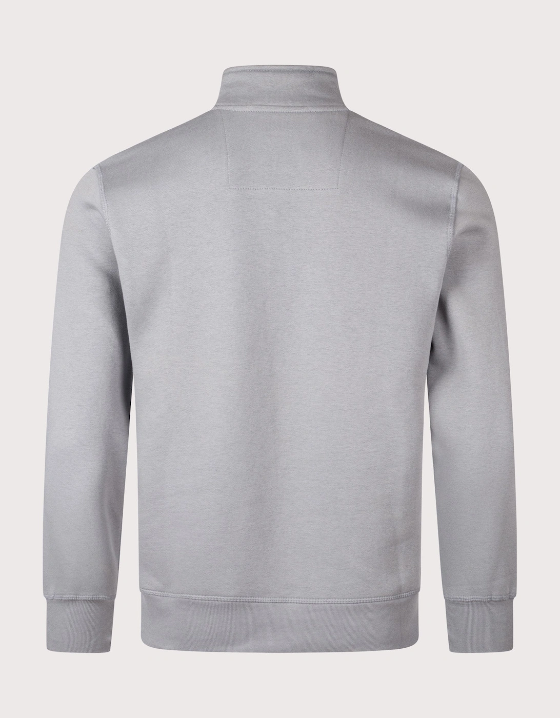 Marchio Quarter Zip Sweatshirt