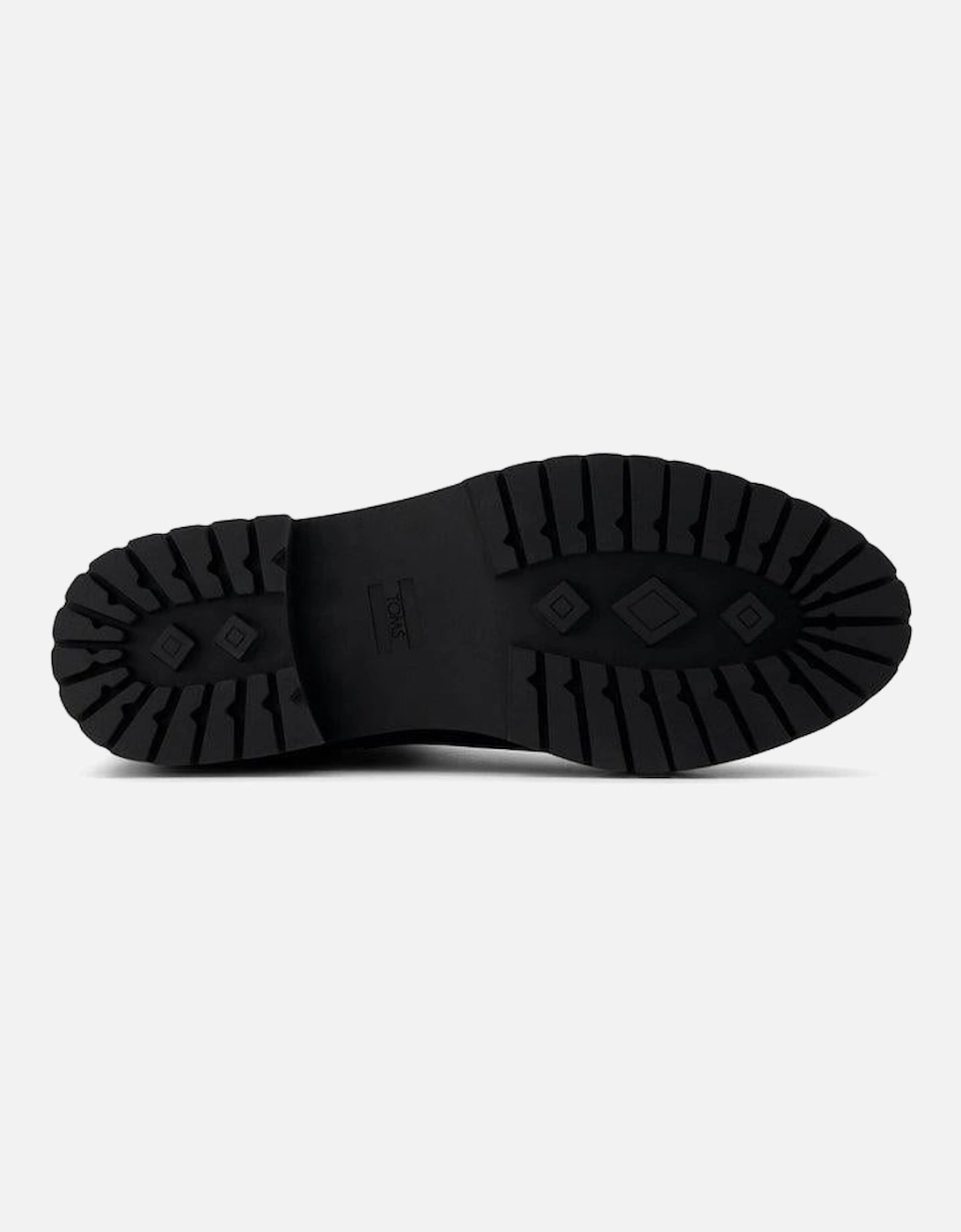 Bennet Leather Women's Black Boots