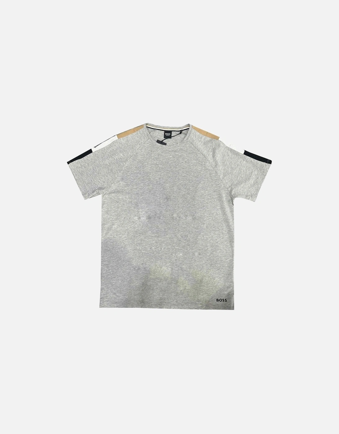 Men's Grey Balance T-shirt, 3 of 2