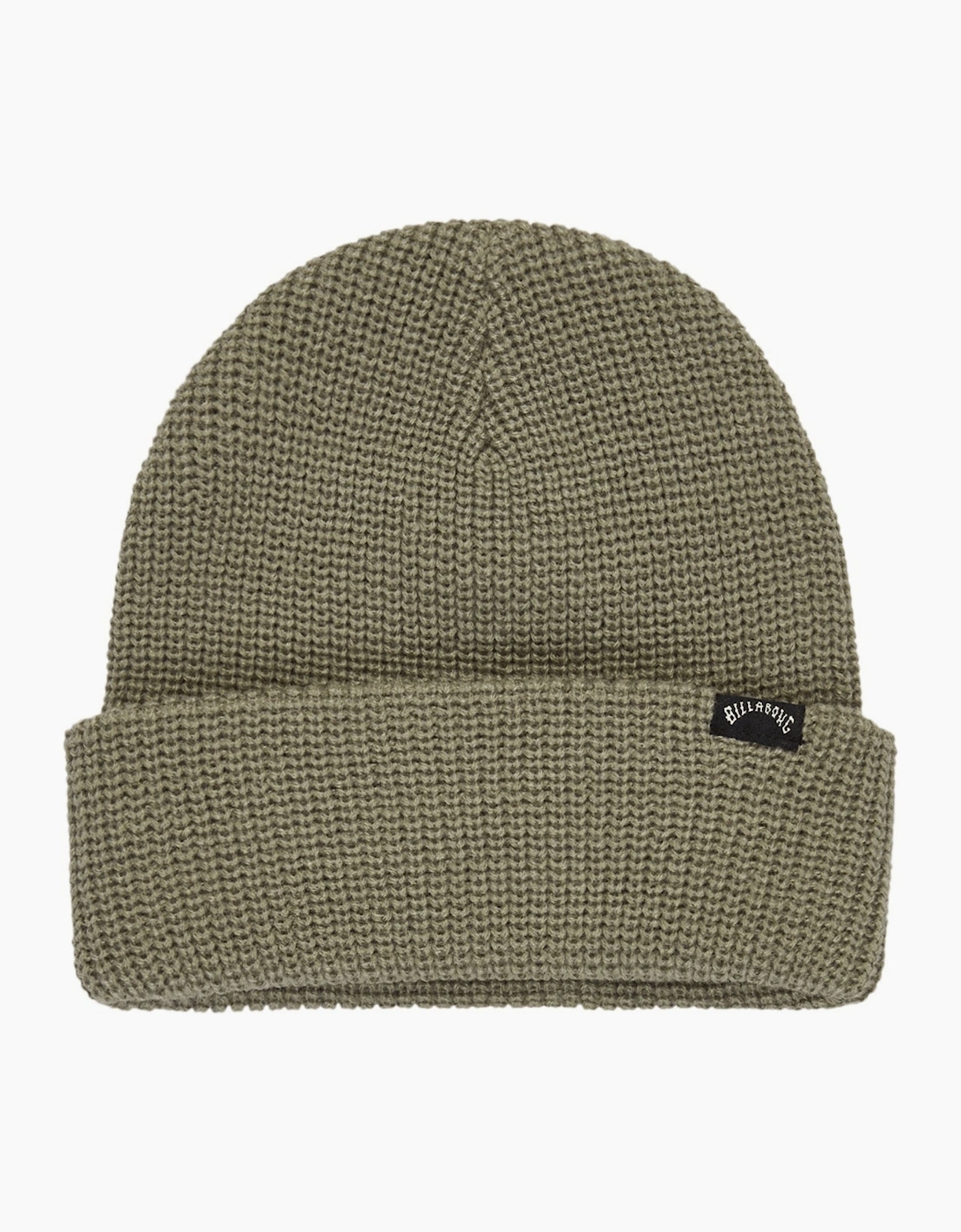 Billabong Men's Billabong Mens Arcade Cuff Beanie - Green