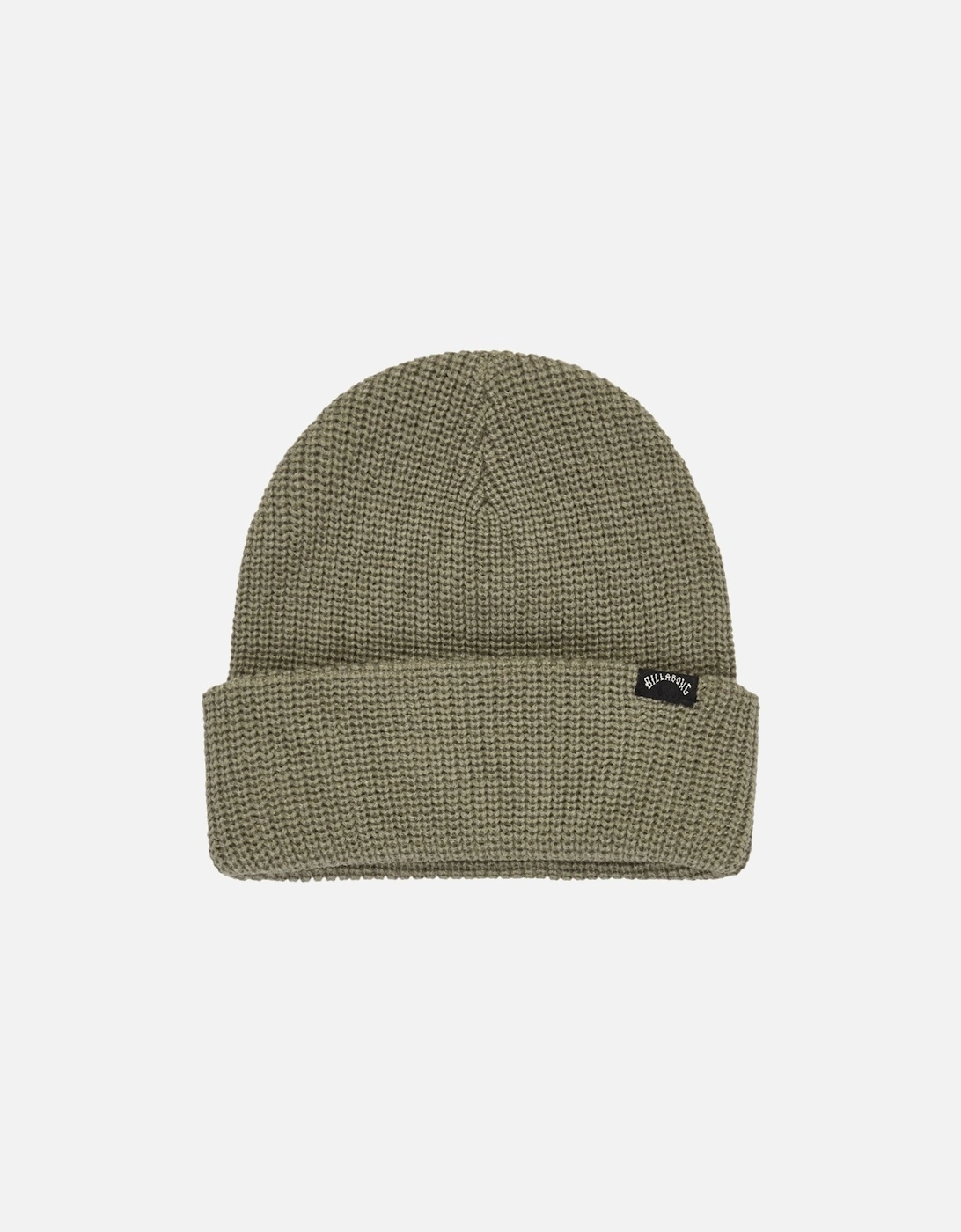 Mens Arcade Cuff Beanie, 2 of 1
