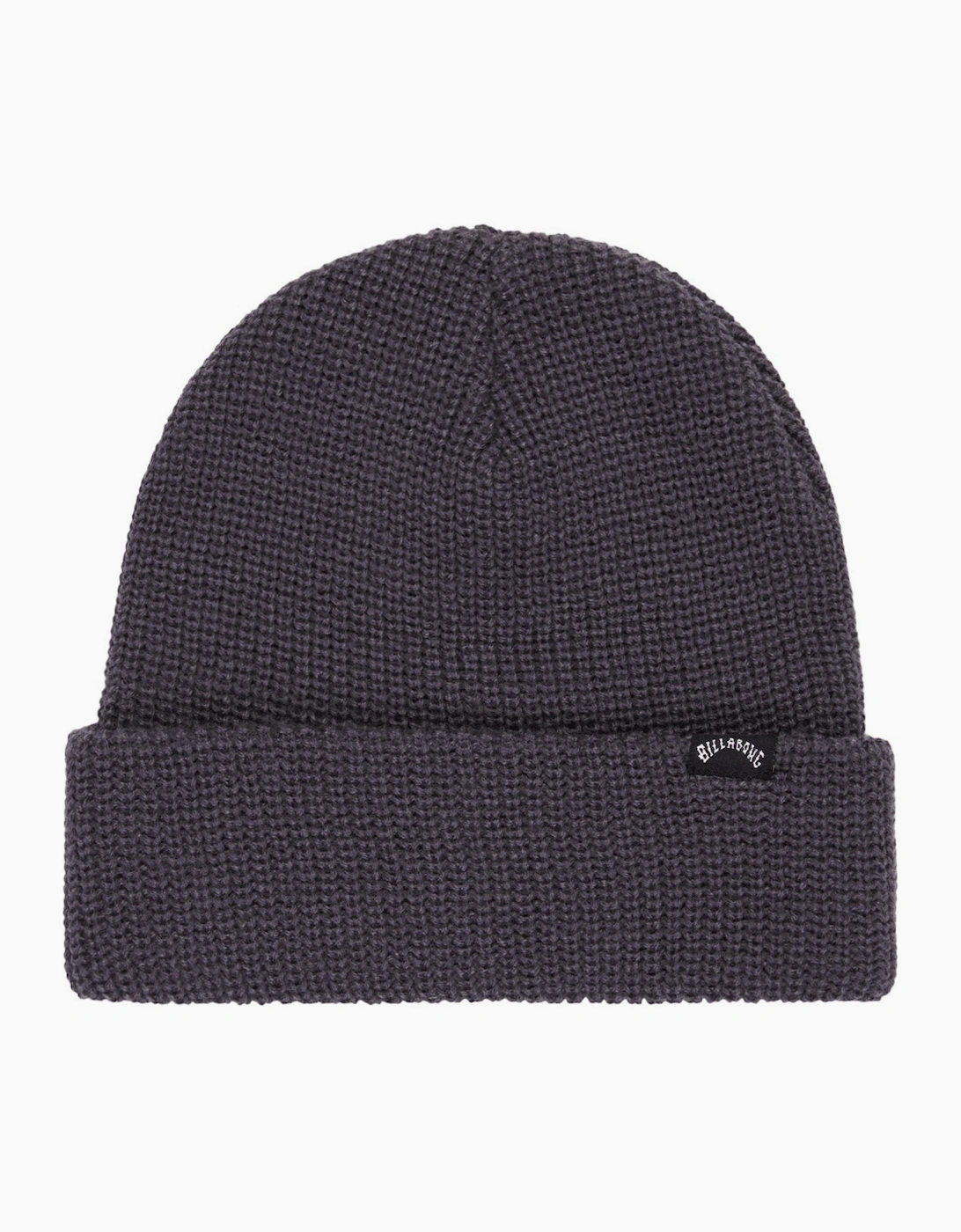 Billabong Men's Billabong Mens Arcade Cuff Beanie - Blue/Grey