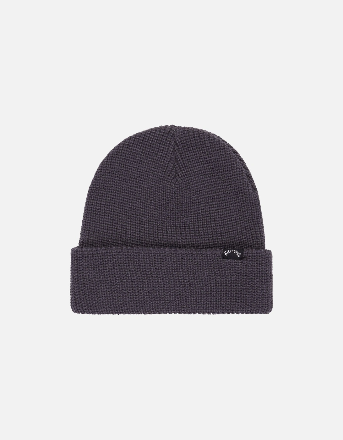 Mens Arcade Cuff Beanie, 2 of 1