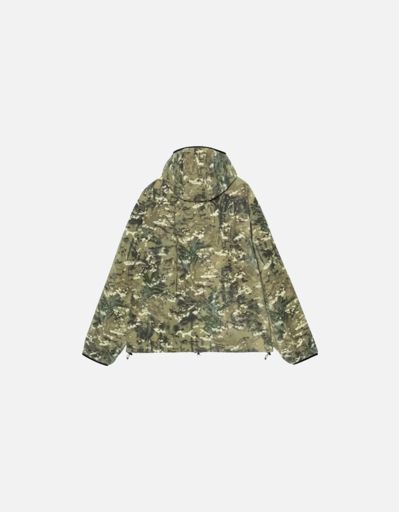 Blevin Liner Fleece - Camo Combi