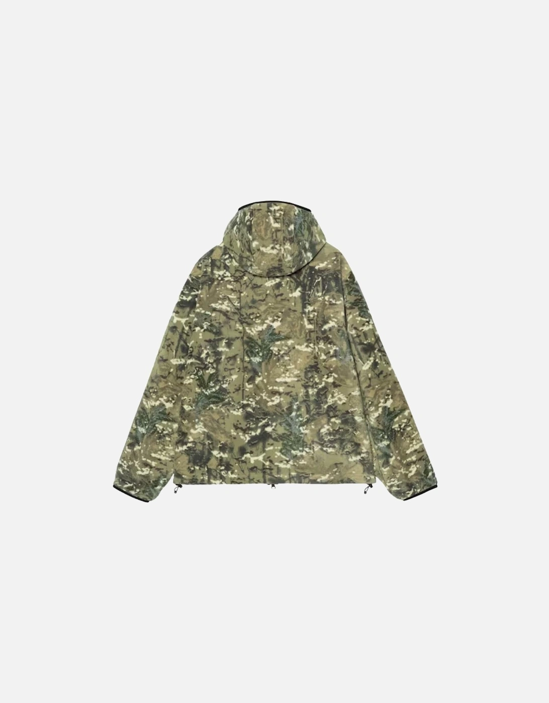 Blevin Liner Fleece - Camo Combi