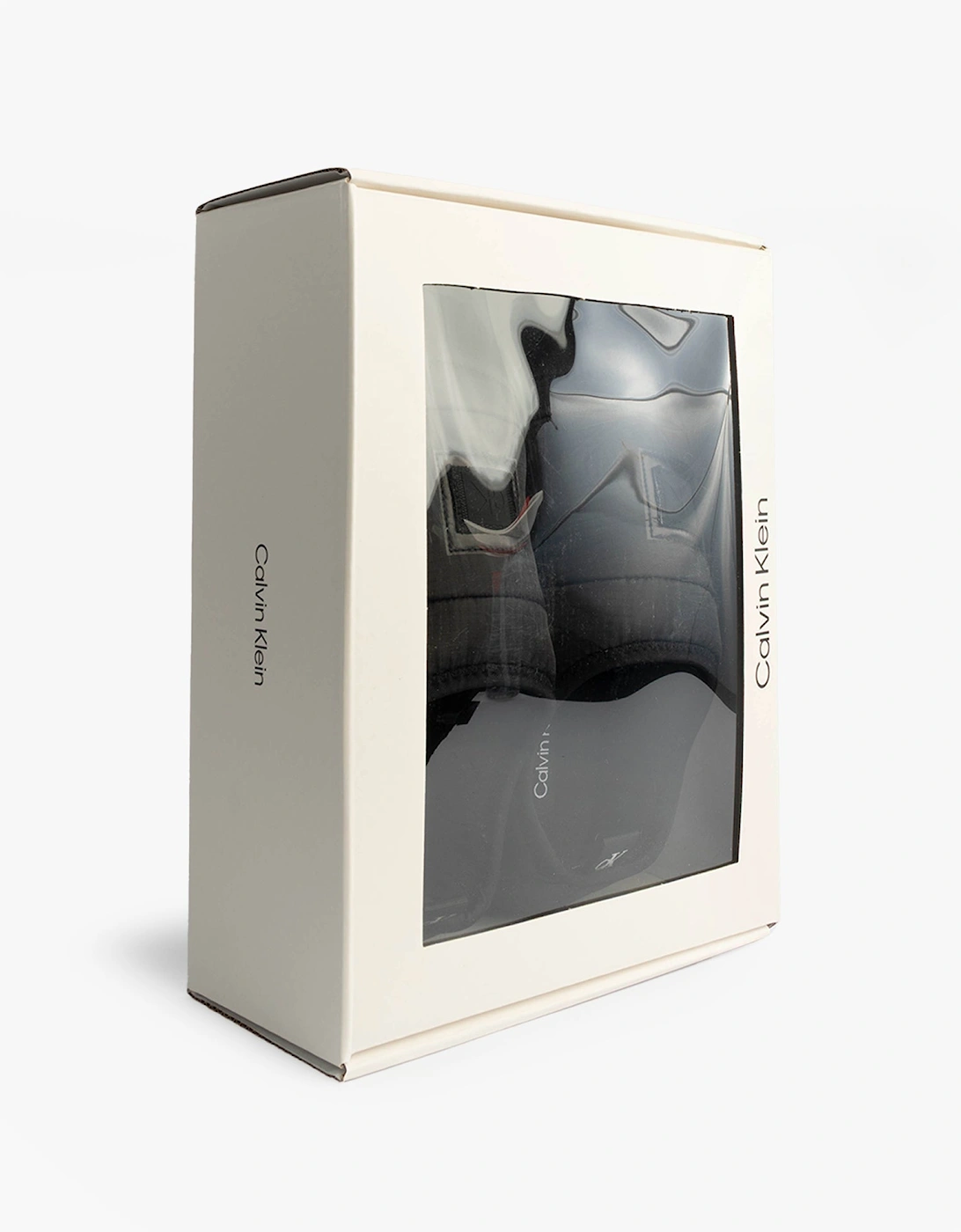 HOME SLIPPER NYL PAT Womens Slippers Black