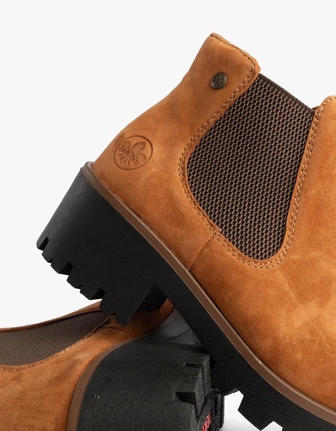 79265-22 Womens Boots Brown