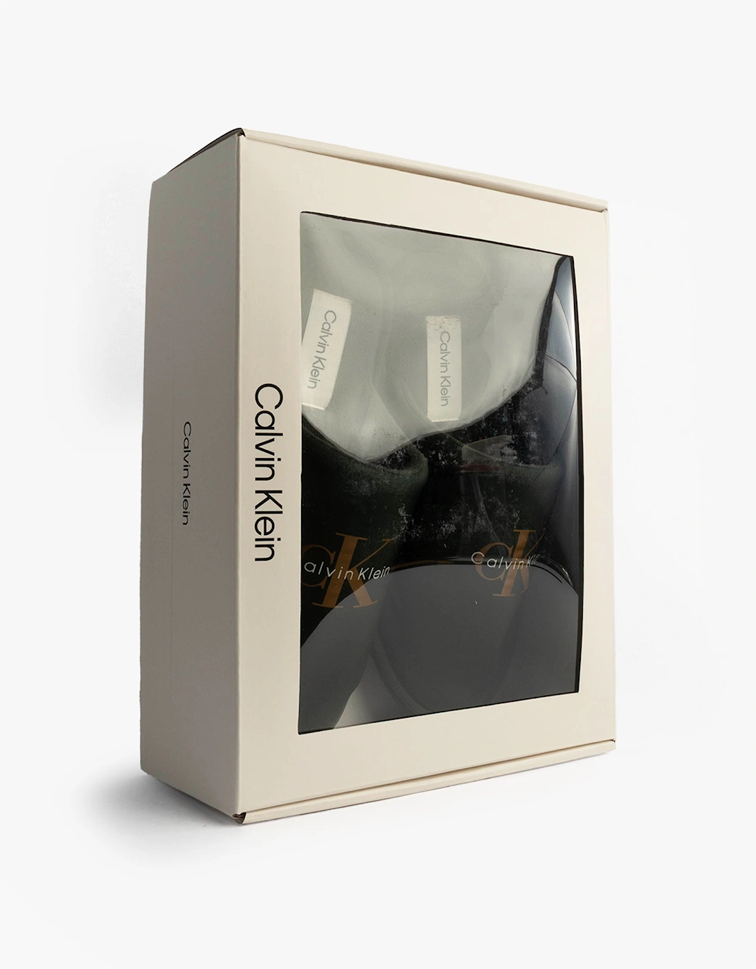 HOTEL SLIPPER MONOLOGUE Mens Slippers Thyme