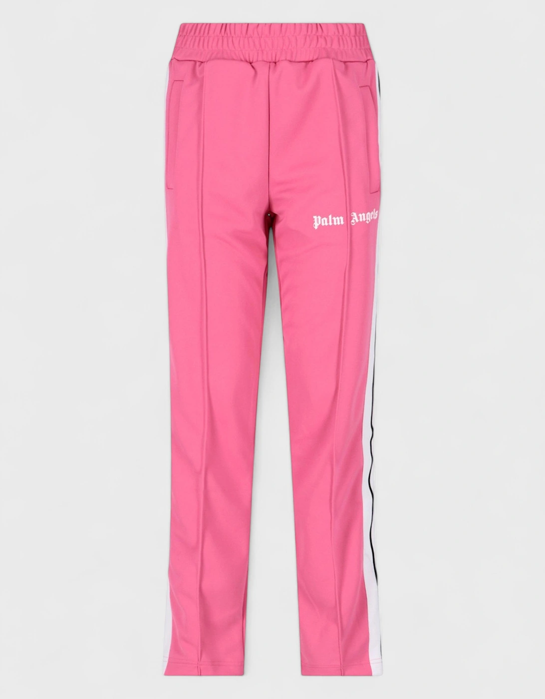 Women's Track Pants Fuchsia White, 5 of 4