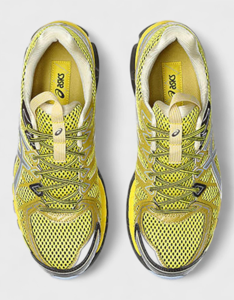 Kiko Kostadinov x UB9-S Gel Kayano 20 Vibrant Yellow