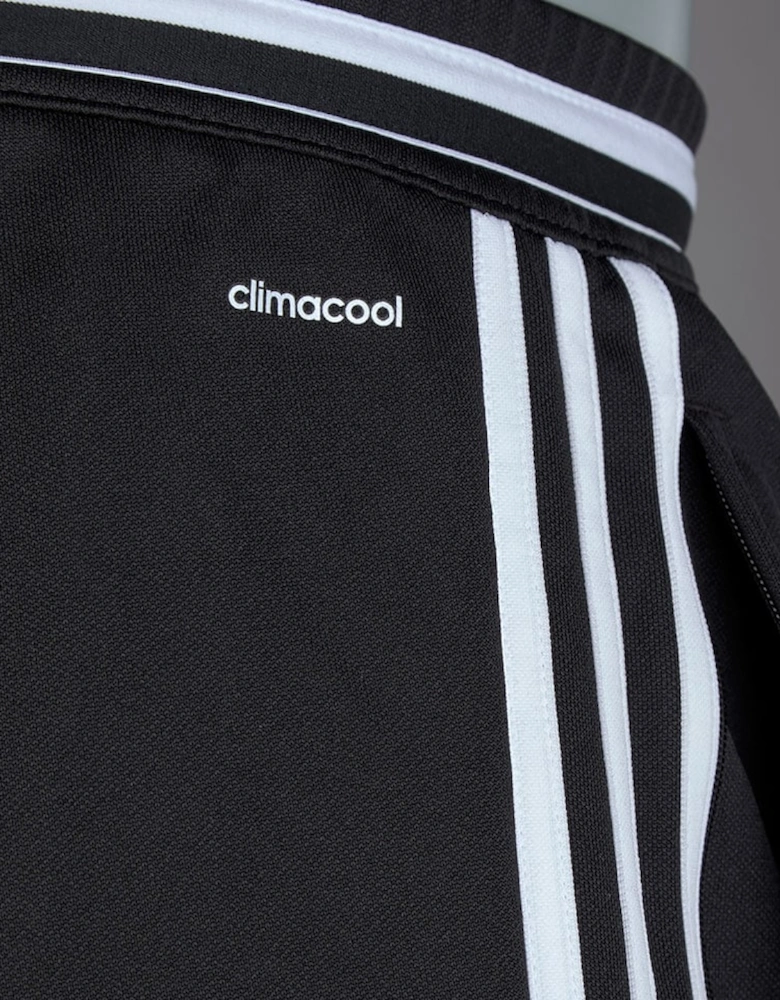 Condivo Climacool Pant Black/White