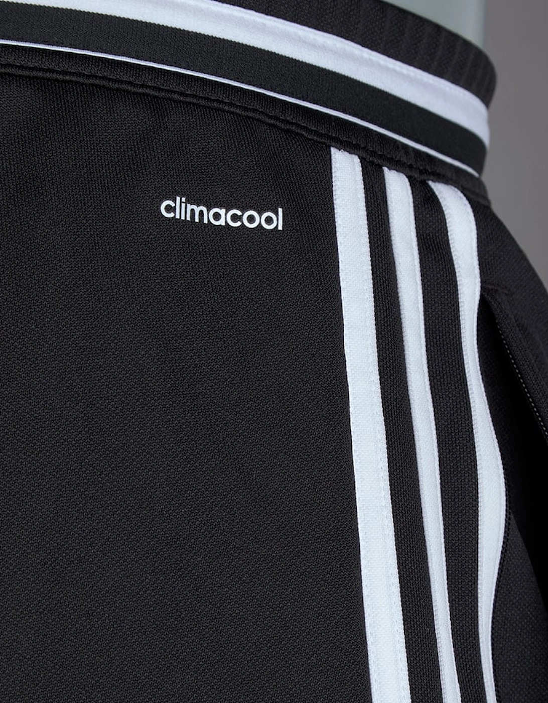 Condivo Climacool Pant Black/White