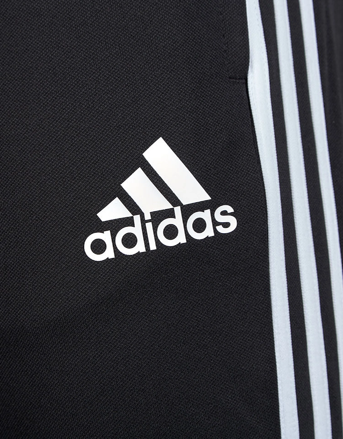 Condivo Climacool Pant Black/White