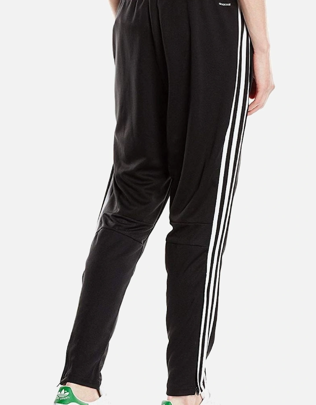 Condivo Climacool Pant Black/White