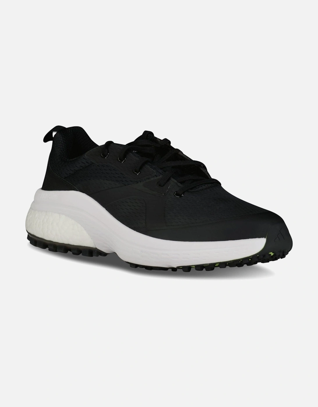 Solarmotion Golf Shoes  Black/White