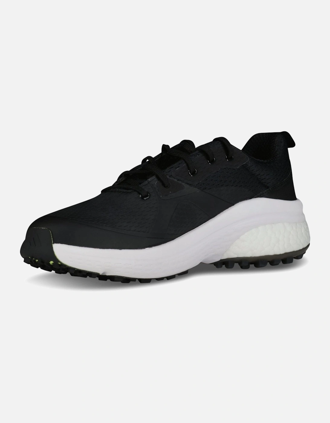 Solarmotion Golf Shoes  Black/White