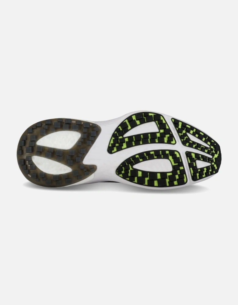 Solarmotion Golf Shoes  Black/White