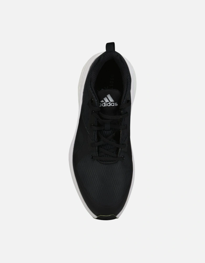 Solarmotion Golf Shoes  Black/White