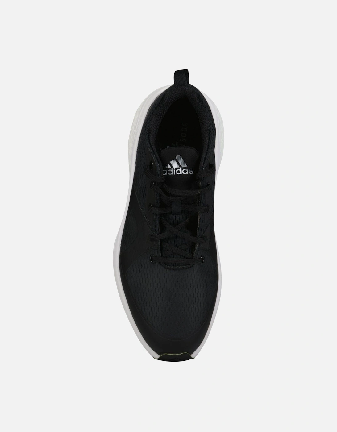 Solarmotion Golf Shoes  Black/White
