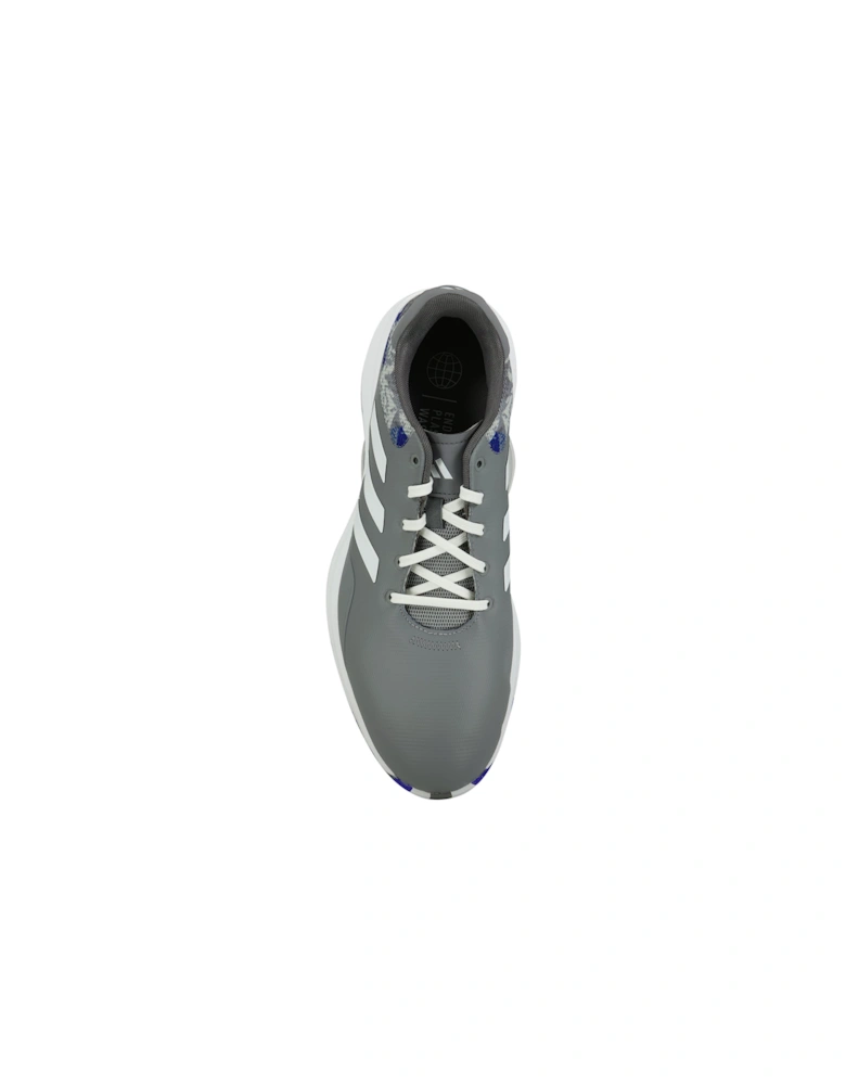 S2G Spiked 23 Golf Shoes Grey (AW22)