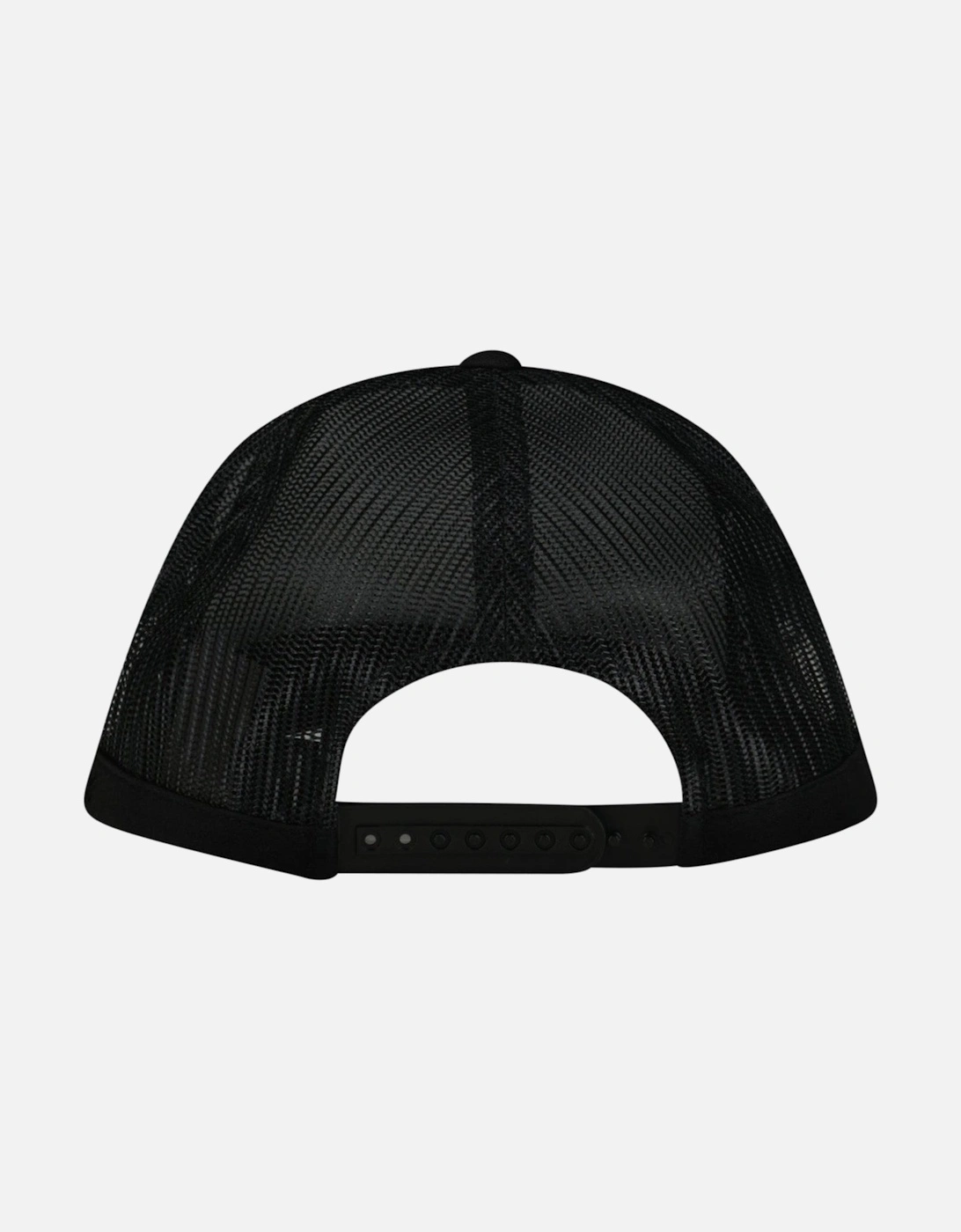 Pull The Pin Golf Cap Black