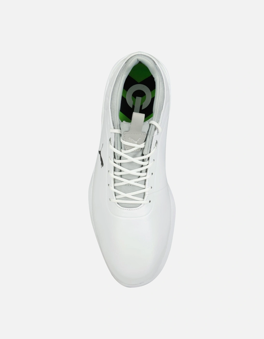 Ignite Golf Shoes White