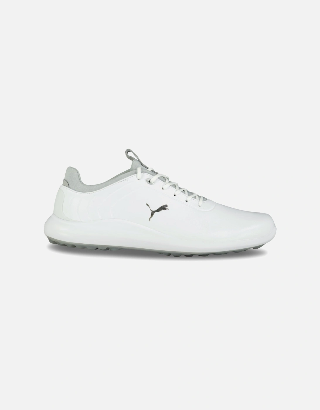 Ignite Golf Shoes White, 7 of 6