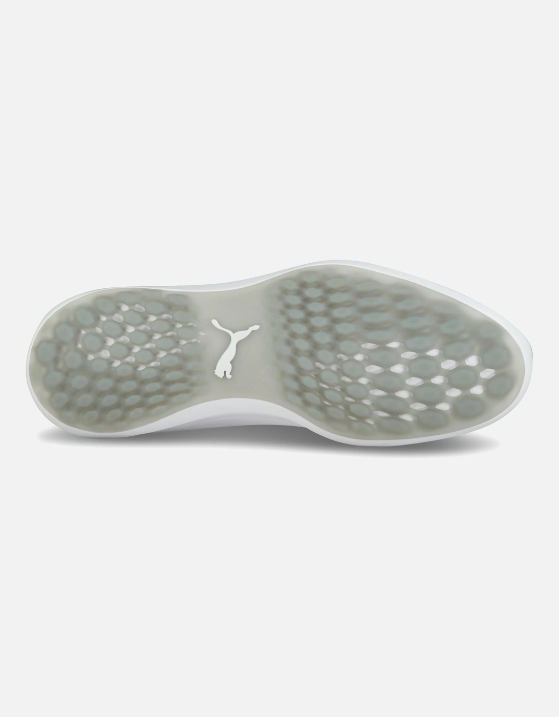 Ignite Golf Shoes White