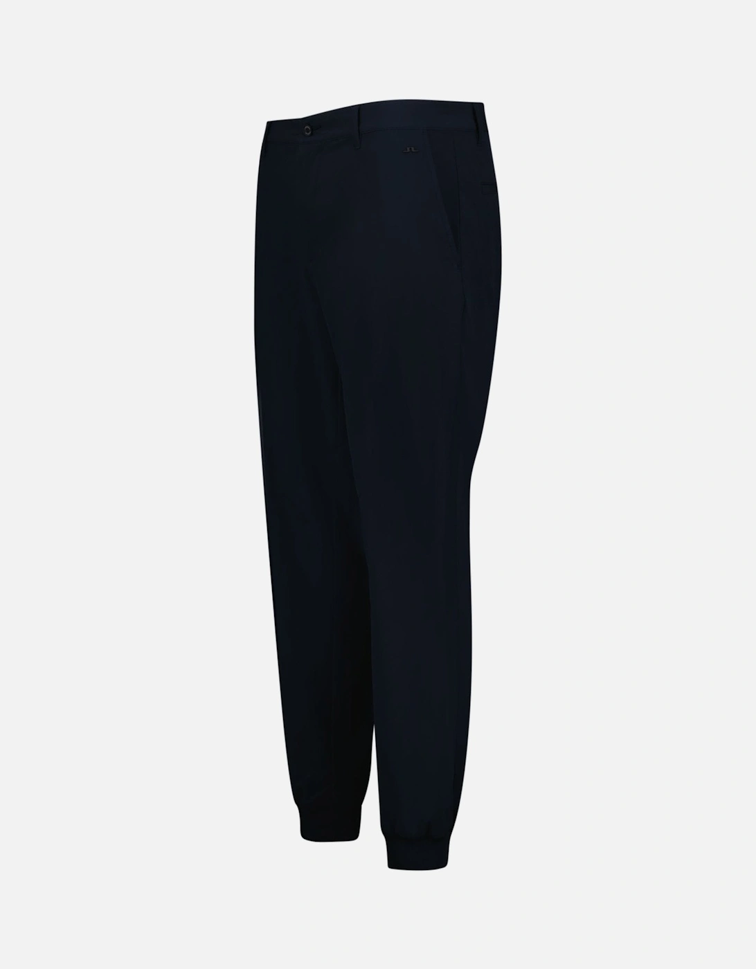 J.Lindeberg Cuffed Jogger Golf Trousers Navy