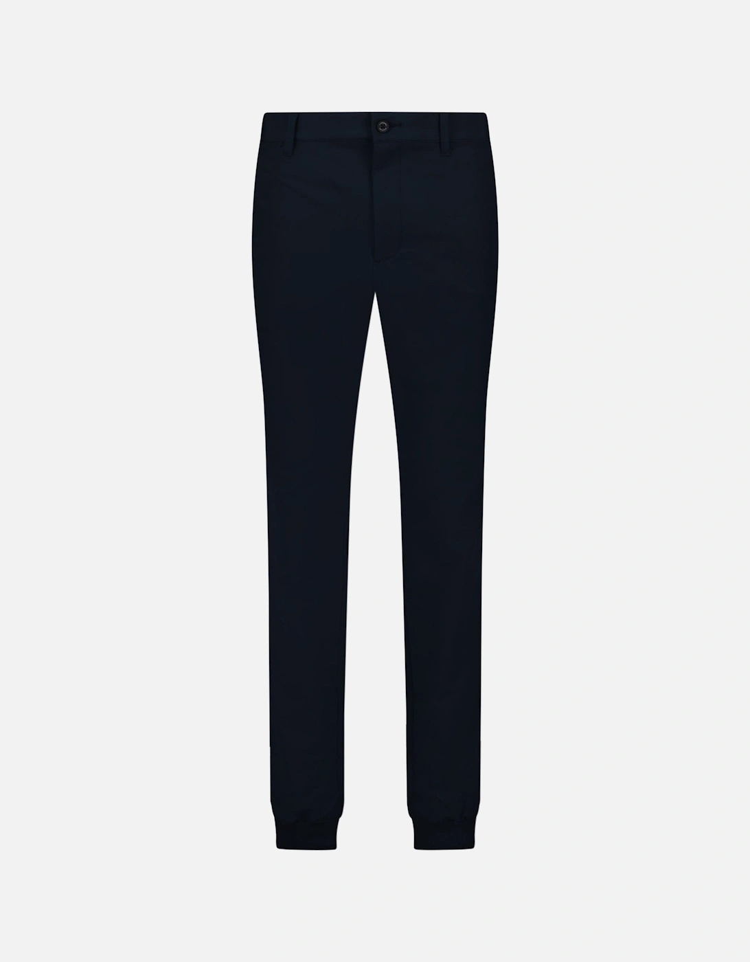 J.Lindeberg Cuffed Jogger Golf Trousers Navy, 5 of 4