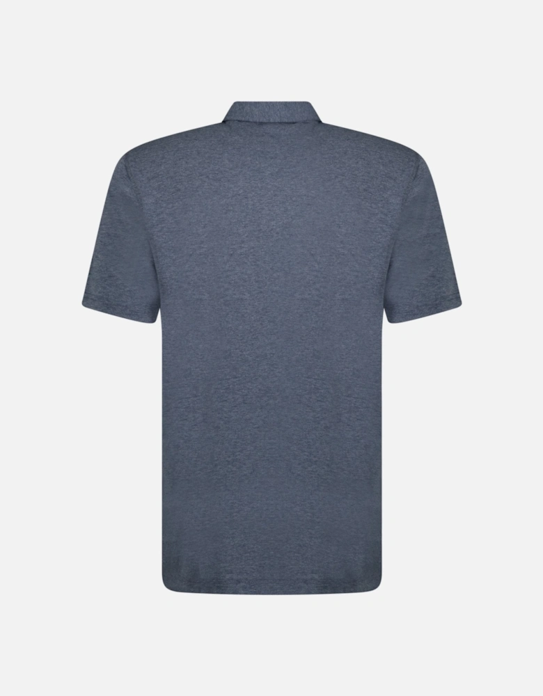 Goto Golf Polo Navy