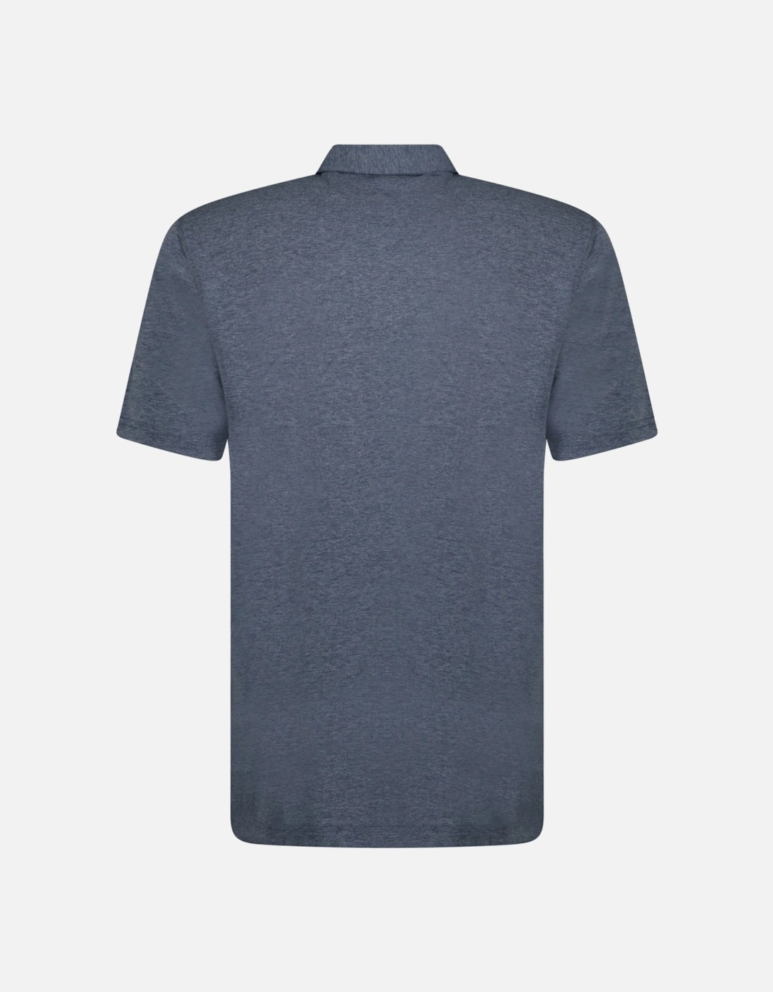 Goto Golf Polo Navy