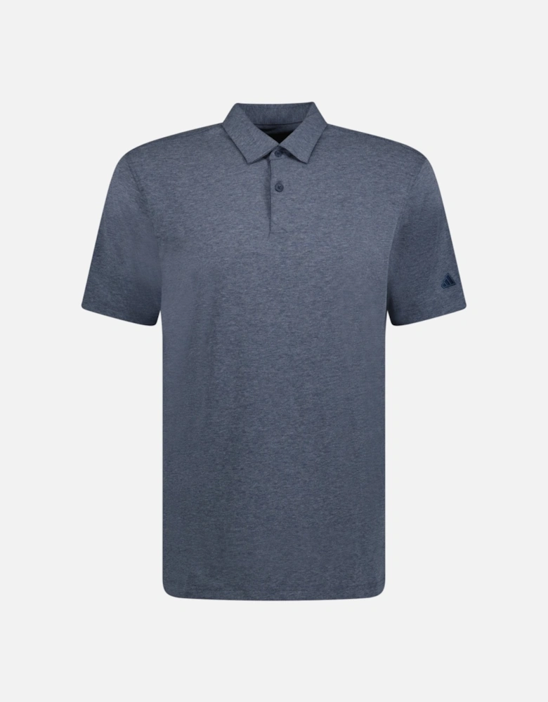 Goto Golf Polo Navy