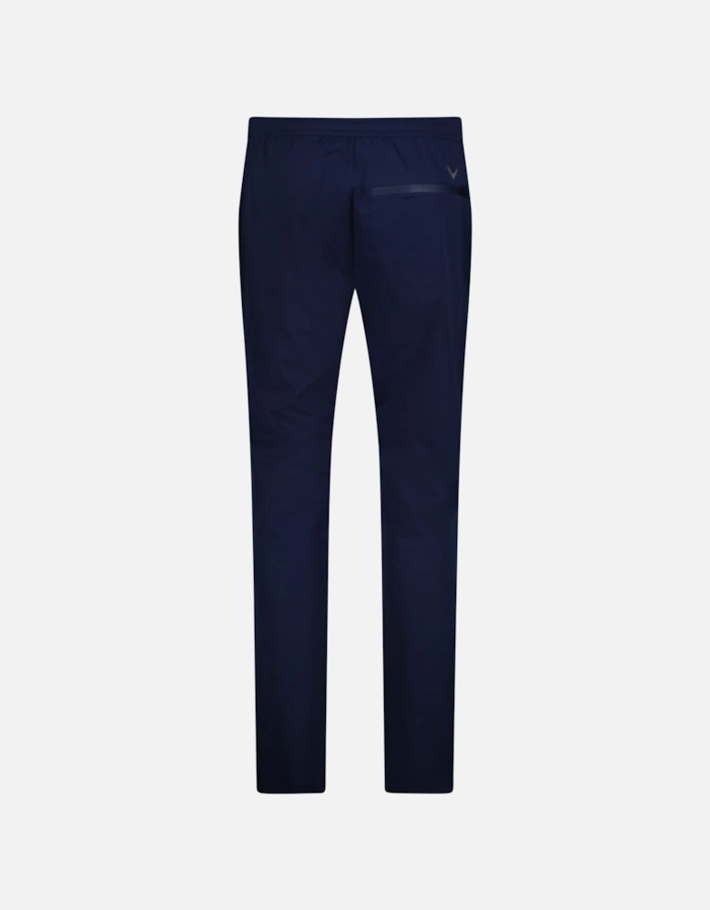Stormlite Waterproof Golf Trousers Peacoat
