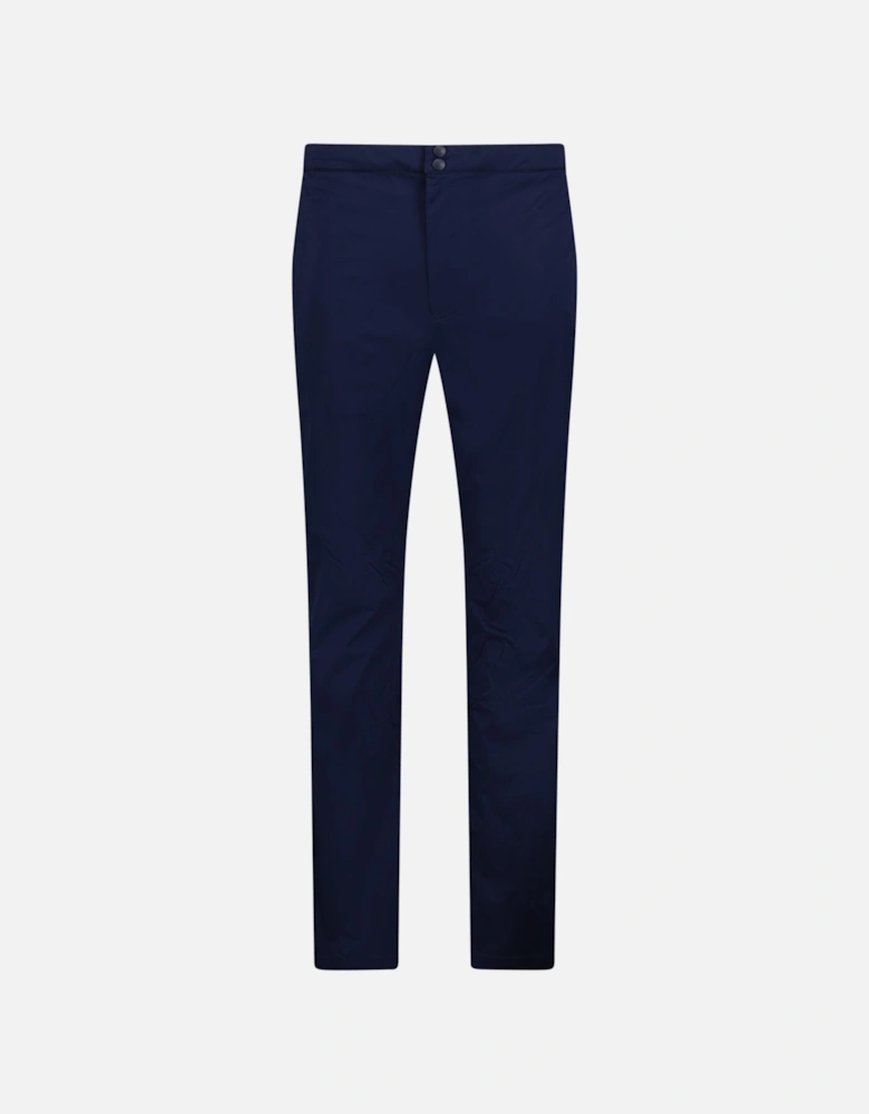 Stormlite Waterproof Golf Trousers Peacoat