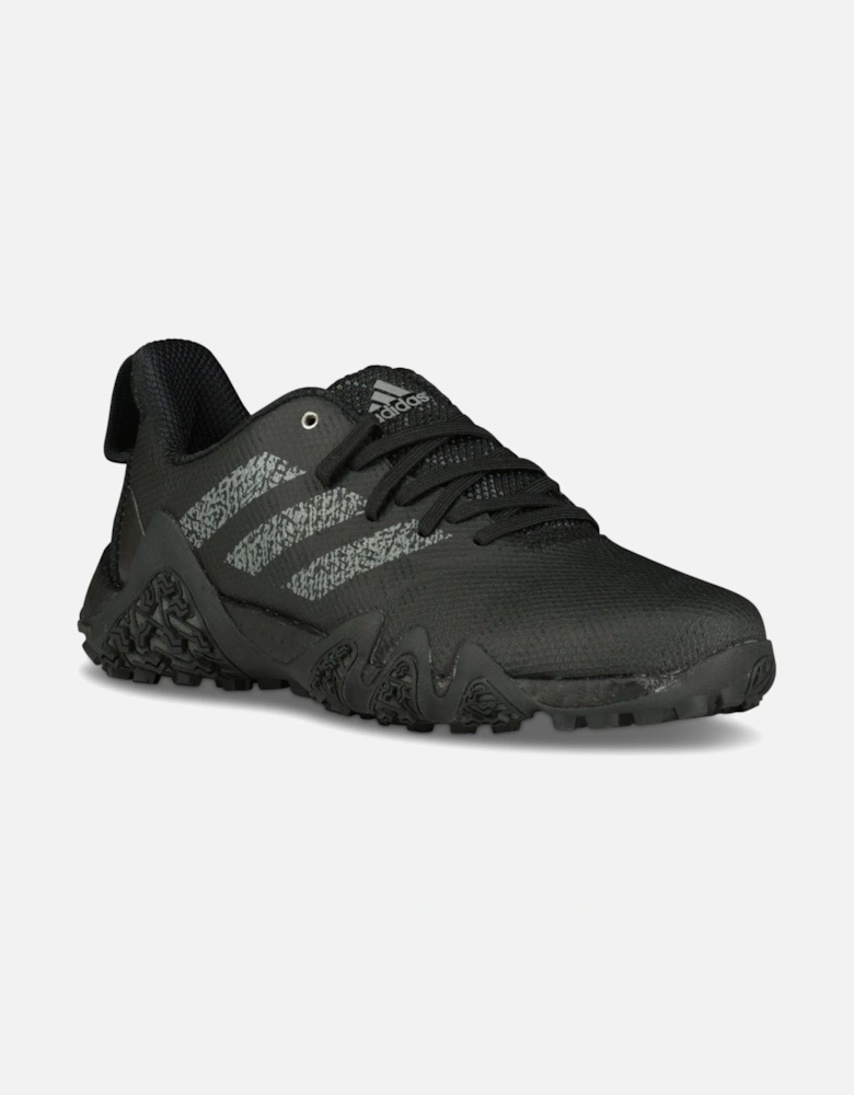 Codechaos 22 Golf Shoes Black