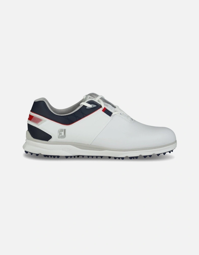 Pro Sl Golf Shoes White